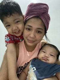 Kisha Marie Ilarde profile icon