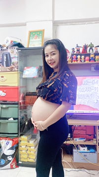 May Chadaporn profile icon