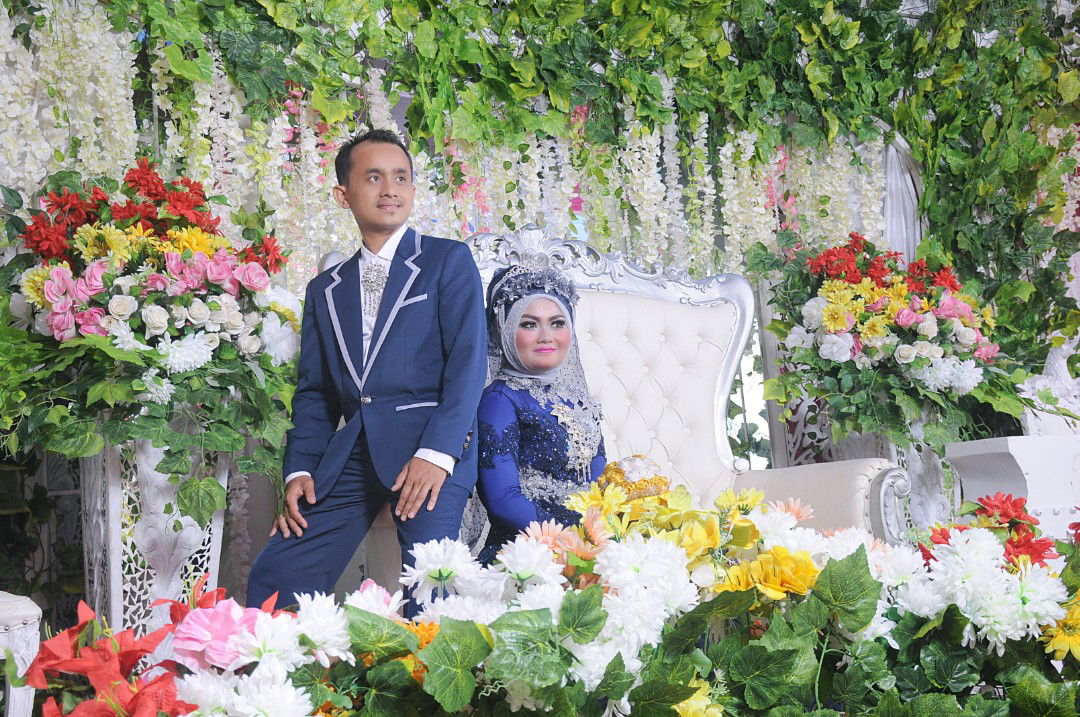 Rahmi Nurwahidah profile icon