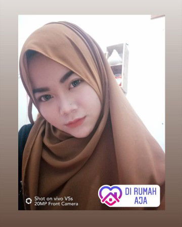 Lia Safitri profile icon