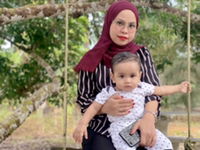 Akma Sahira profile icon