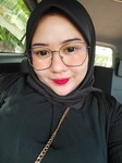 SITI NURYAFIZAH BINTI ABU BAKAR profile icon