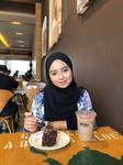 Shafiqah Ramlan profile icon