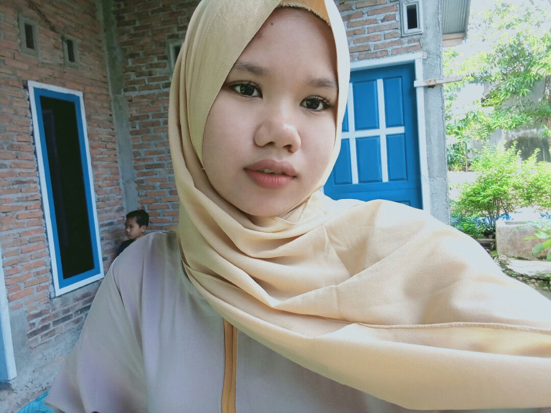 Hariani Raup profile icon