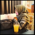 Puput Mahripah profile icon