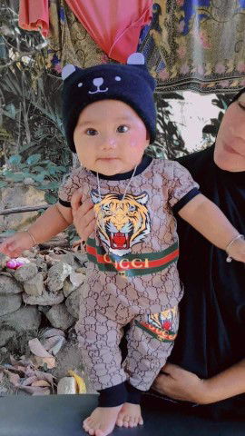 นู๋ มี ขี้งอล'ลล profile icon