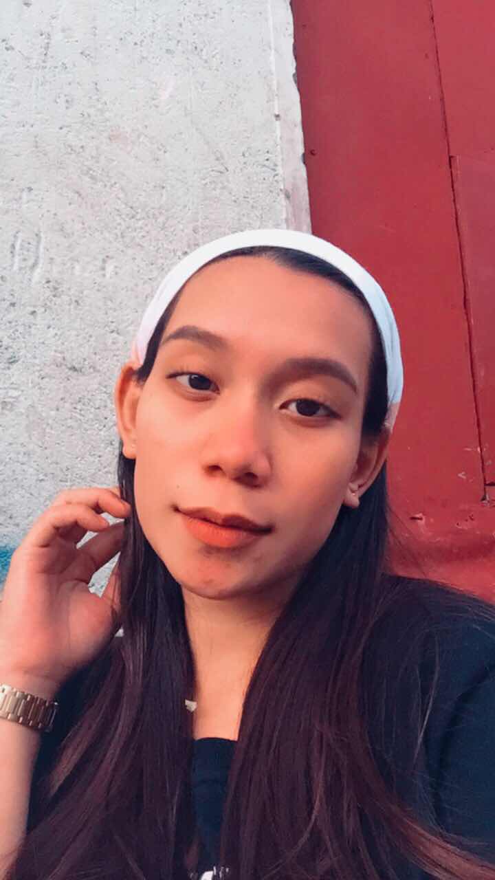 Maecee Anne Trivho profile icon