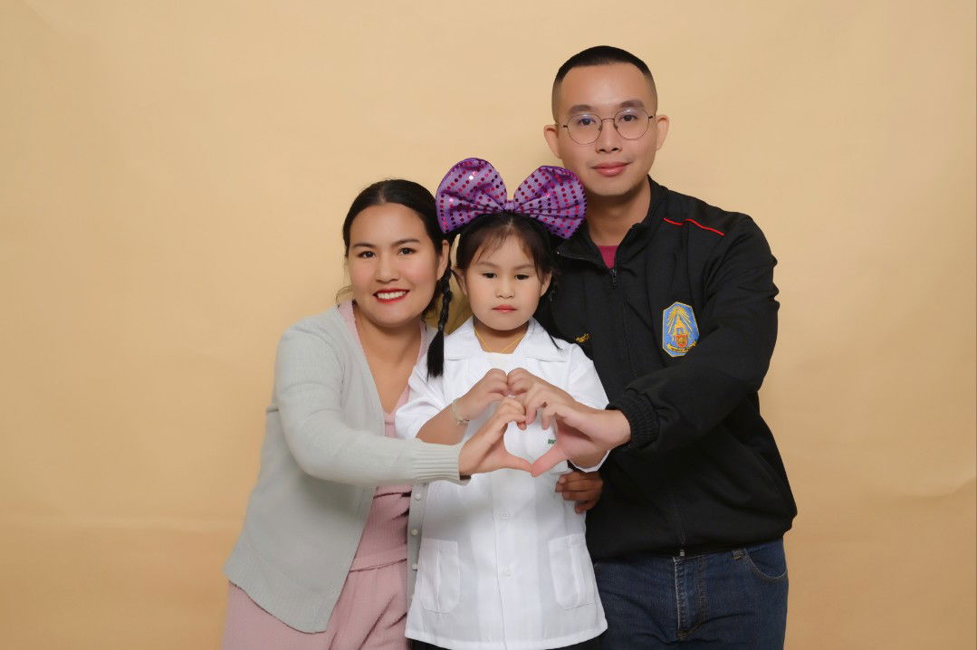 จุฬาลักษณ์ แสนทวีสุข profile icon