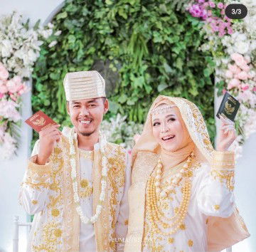 Citra Belinda profile icon