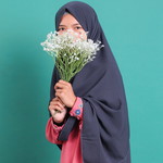 Arsy Novianty profile icon