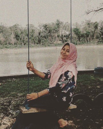 Ambar Pratiwi profile icon