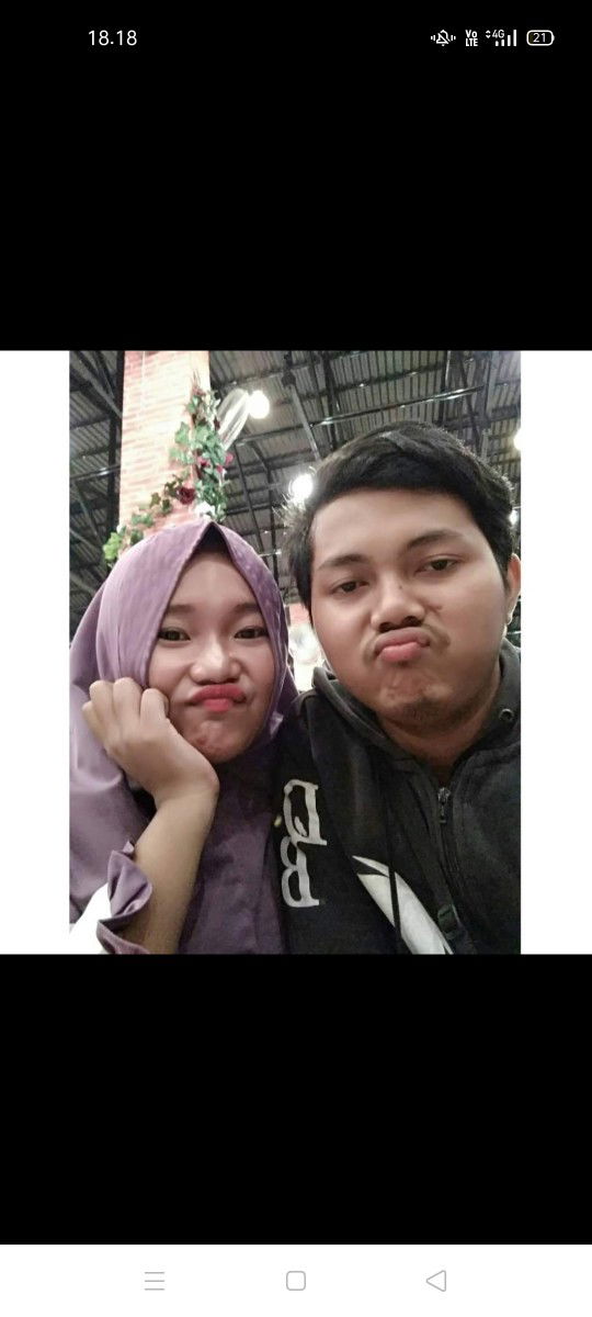 Anis Nisa profile icon