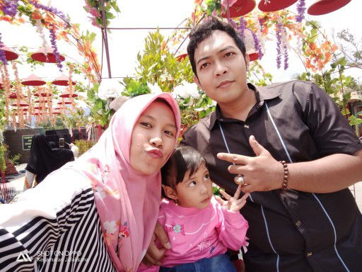 Bunda Callista profile icon