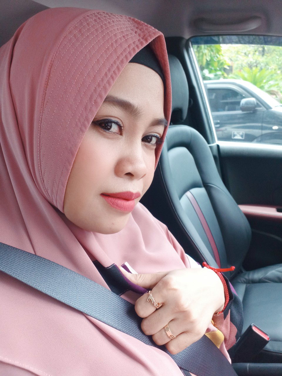 bellaselviarahmadani profile icon