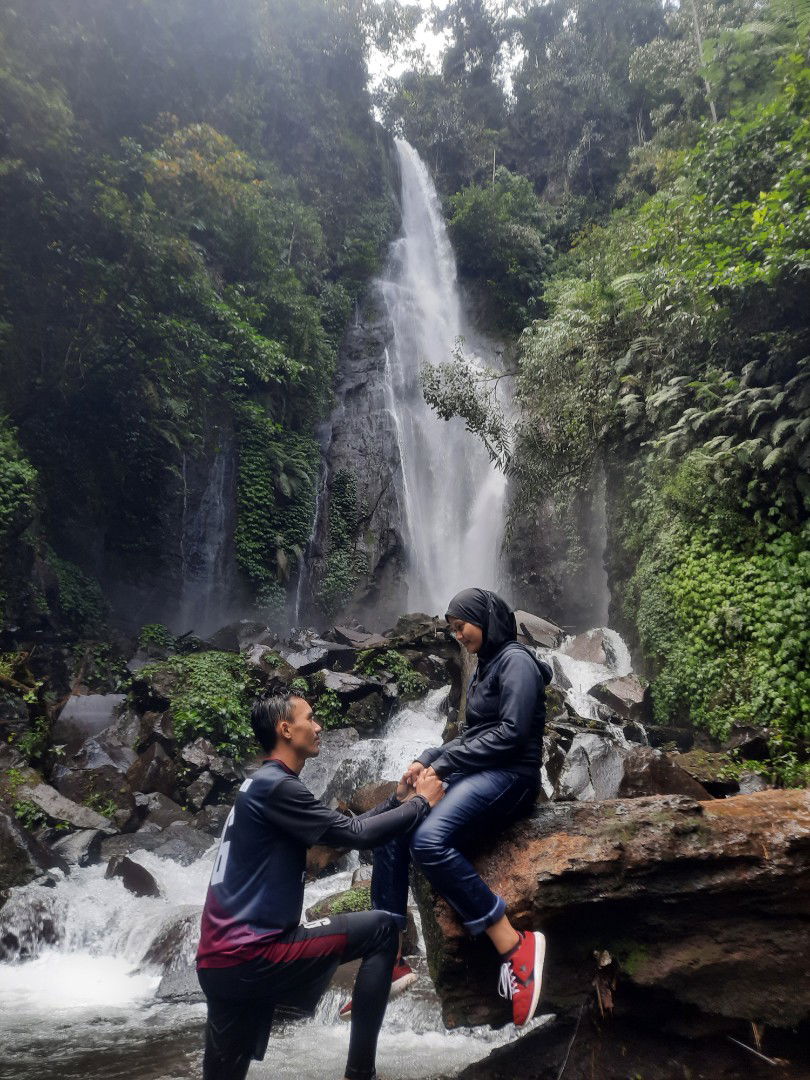 Nanda Nurhalimah profile icon