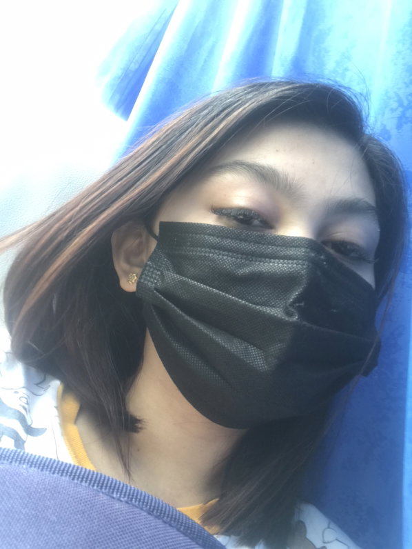Patrisha Yvonne Olegario profile icon