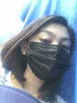 Patrisha Yvonne Olegario profile icon
