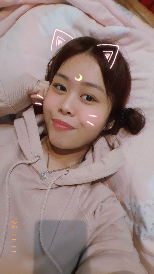 Charlene Amiel P. Magtaca profile icon