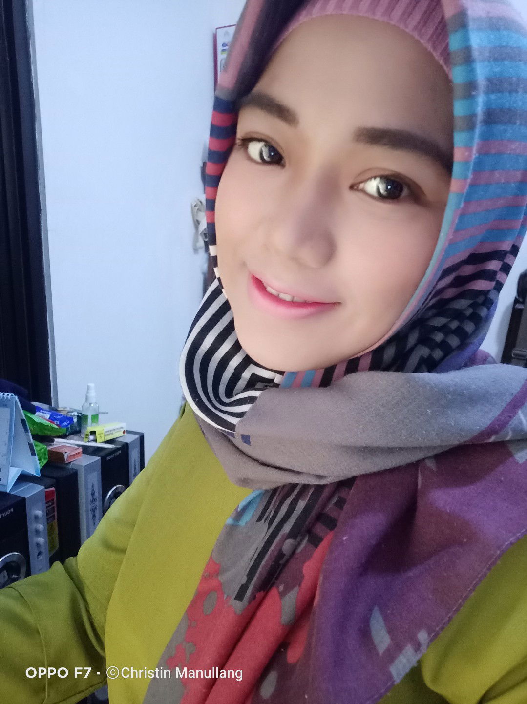 Christin profile icon