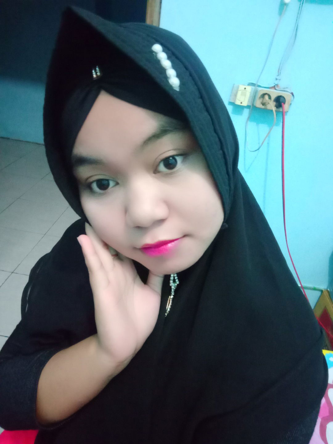 Eka Nur Hayati profile icon