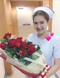 Pang Suwitchaya profile icon