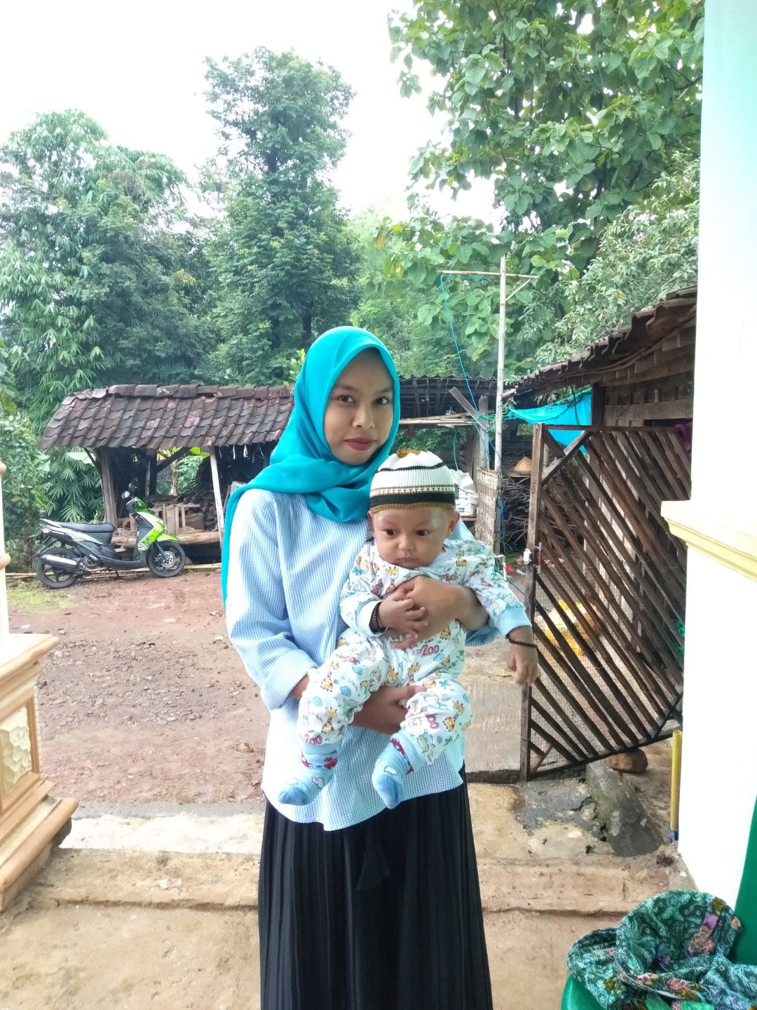 Varidatul Sugiarminingsih profile icon