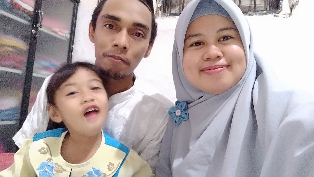 hotimah profile icon