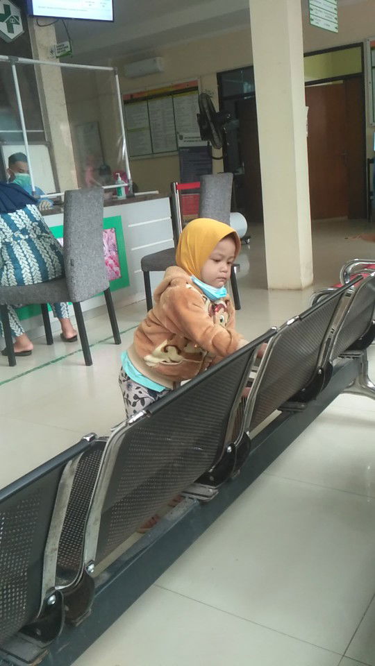 Bella Soraya profile icon