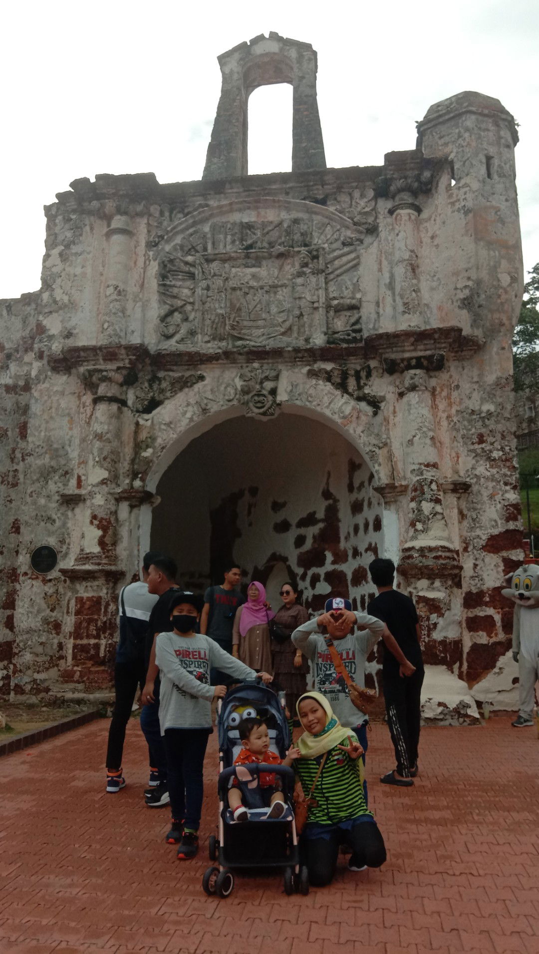 Azreena Asli profile icon