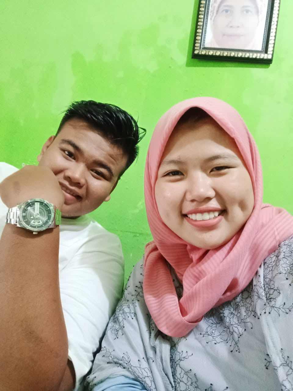 Ismi Ulul Azmi profile icon