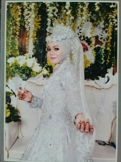 Lisda Hariyati profile icon