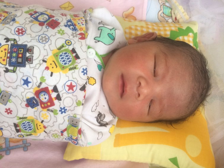 Terima Kasih ya Allah