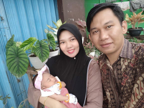 Yessy Ardila profile icon