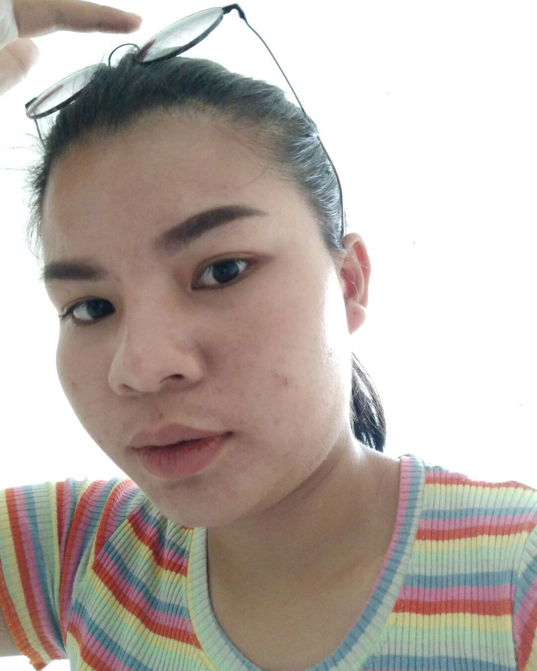 Butsarin Mooya  profile icon