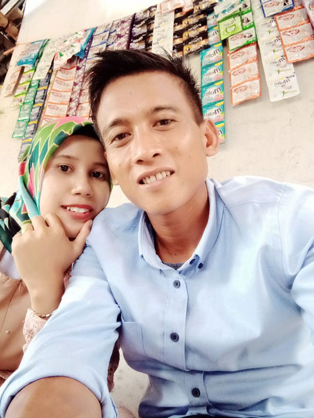 suryani profile icon