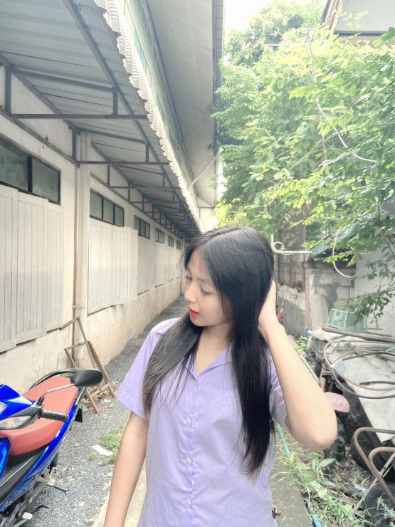 เบบี้ ออยฯ profile icon