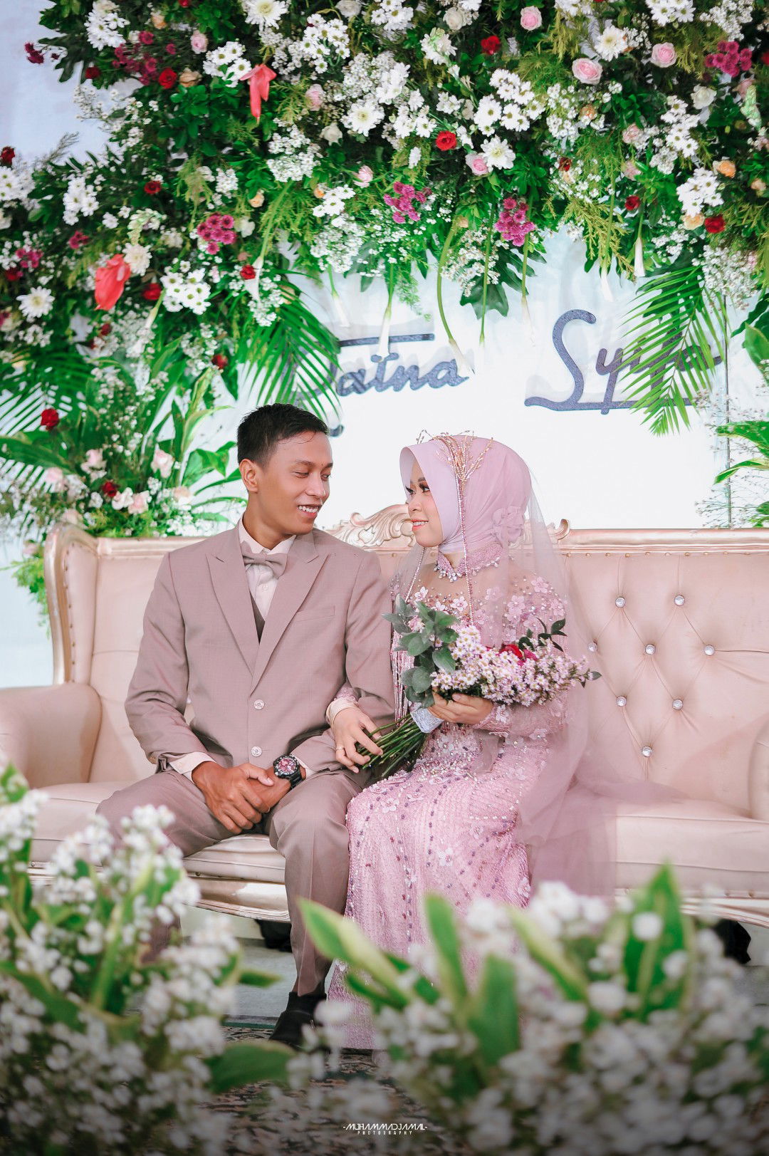 Nurul Indah Dwi Ratna (Ratna) profile icon