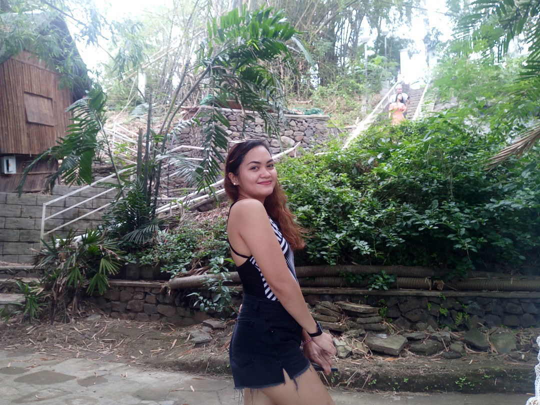 Glaiza Gordo profile icon