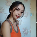 Paula Marie Lacdan profile icon