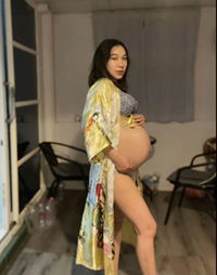 Qalisha profile icon