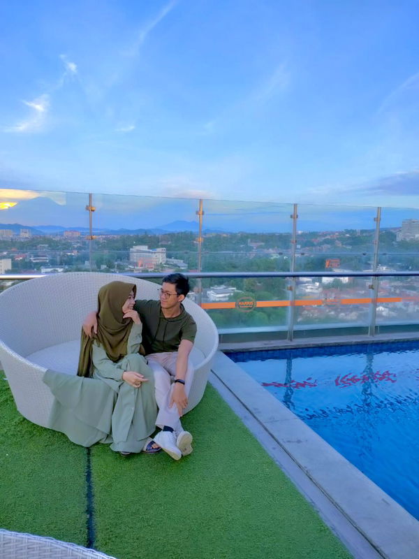 Silvia Dwi Lestari profile icon