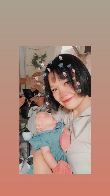 Rasih Setiasih profile icon