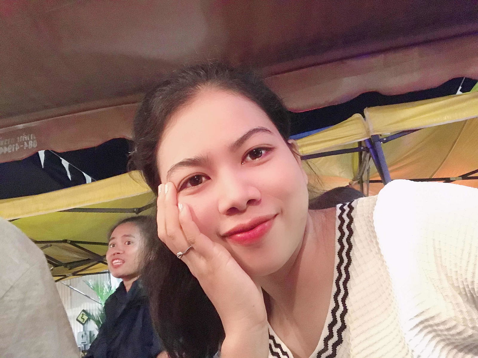 ฐาปะณี ดวงเดือน profile icon