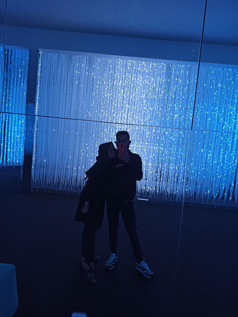 Fitria mega Wati profile icon