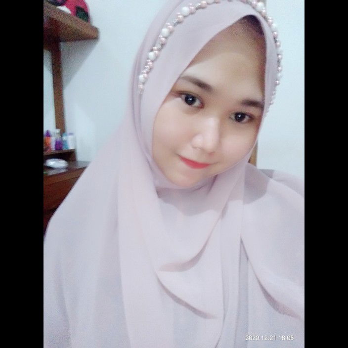 Nurul khodariyah profile icon