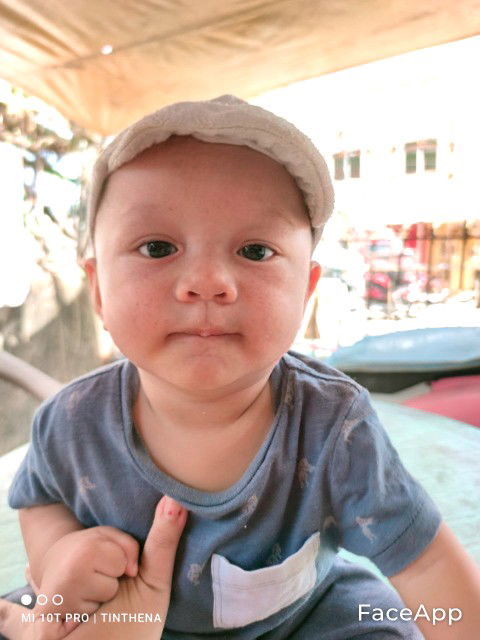 christine felix profile icon