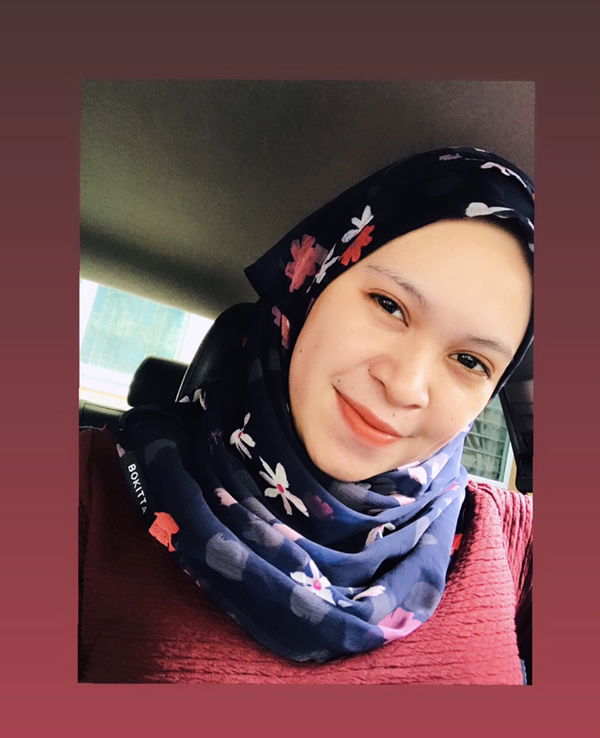 Noratikahassan Net profile icon