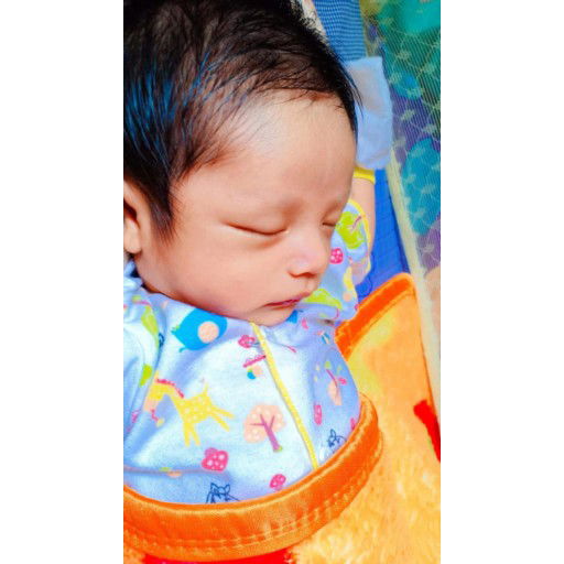 Yunil Iyun profile icon