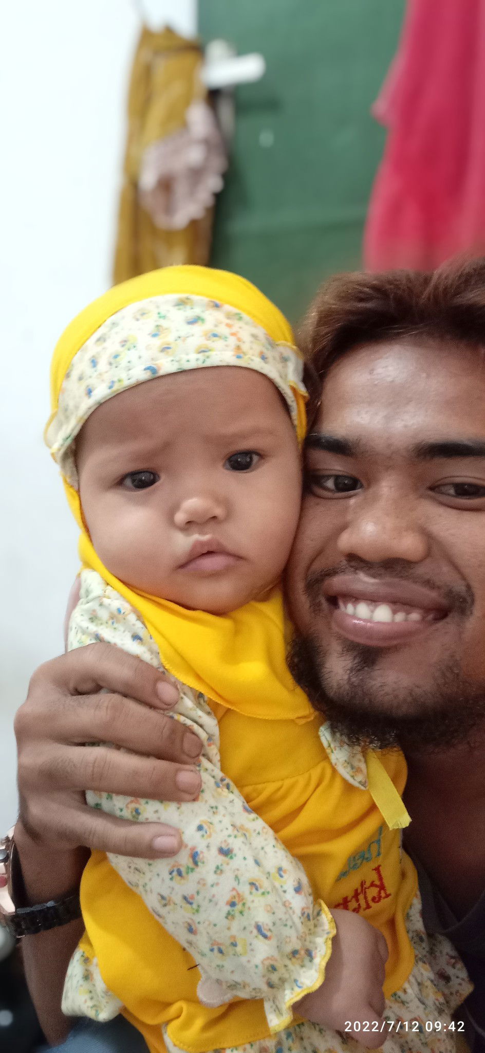 Ukhti Siti profile icon