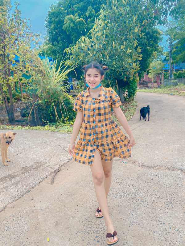 Apantree Thongkam profile icon